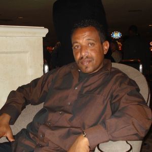 Meet your Posher, Solomon